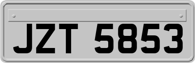 JZT5853