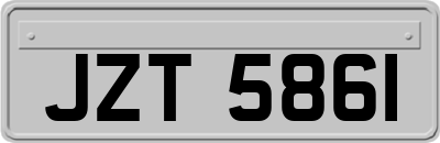 JZT5861