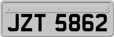 JZT5862