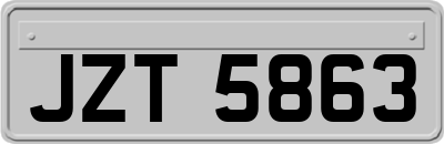 JZT5863
