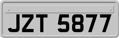 JZT5877