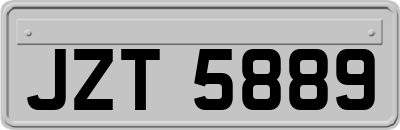 JZT5889
