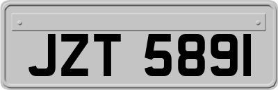 JZT5891