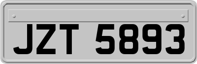 JZT5893