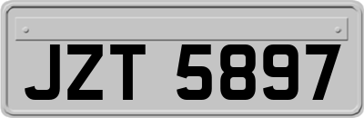 JZT5897