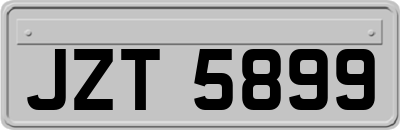 JZT5899