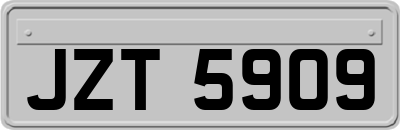 JZT5909
