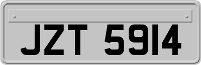 JZT5914