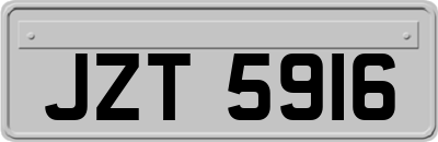 JZT5916