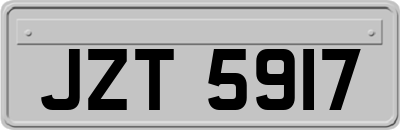 JZT5917