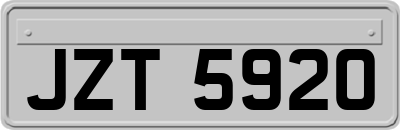 JZT5920