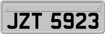 JZT5923