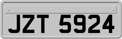 JZT5924