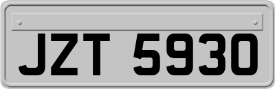 JZT5930
