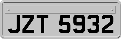 JZT5932