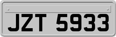 JZT5933