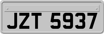 JZT5937