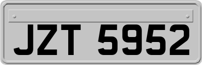 JZT5952