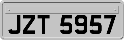 JZT5957