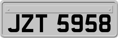 JZT5958