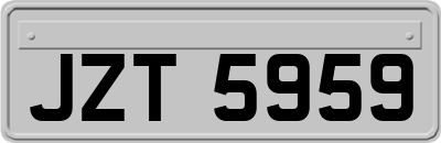 JZT5959