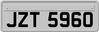 JZT5960