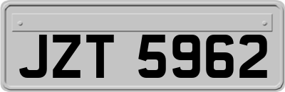 JZT5962