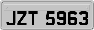 JZT5963