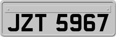 JZT5967