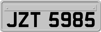 JZT5985