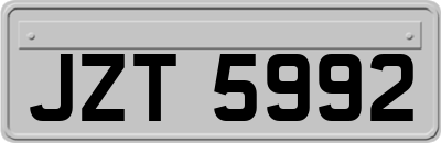 JZT5992
