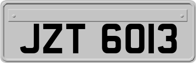 JZT6013