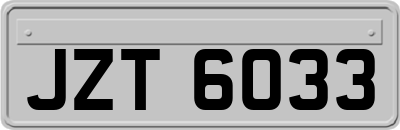 JZT6033