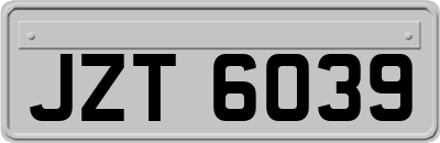 JZT6039