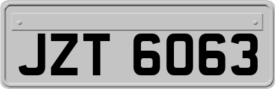 JZT6063