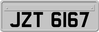 JZT6167