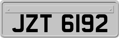 JZT6192