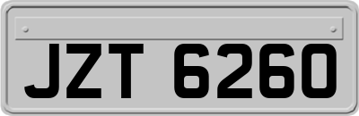 JZT6260