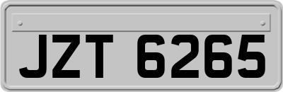 JZT6265