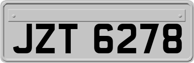 JZT6278