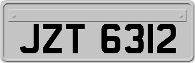 JZT6312