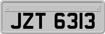 JZT6313