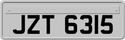 JZT6315