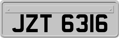 JZT6316