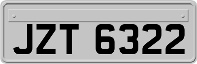 JZT6322