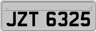 JZT6325