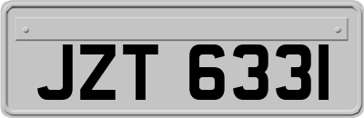 JZT6331