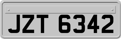 JZT6342