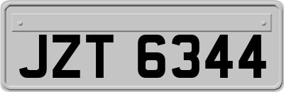 JZT6344