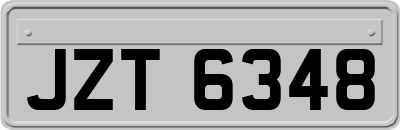 JZT6348